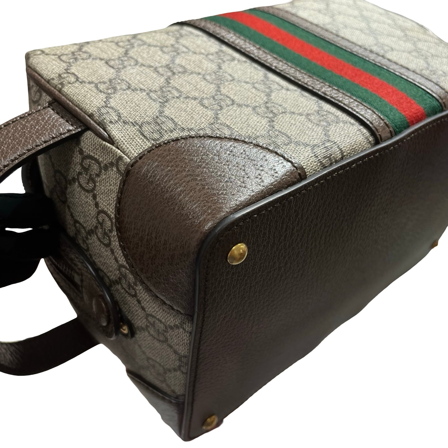 GUCCI  SAVOY MEDIUM TOILETRY CASE [3001132]