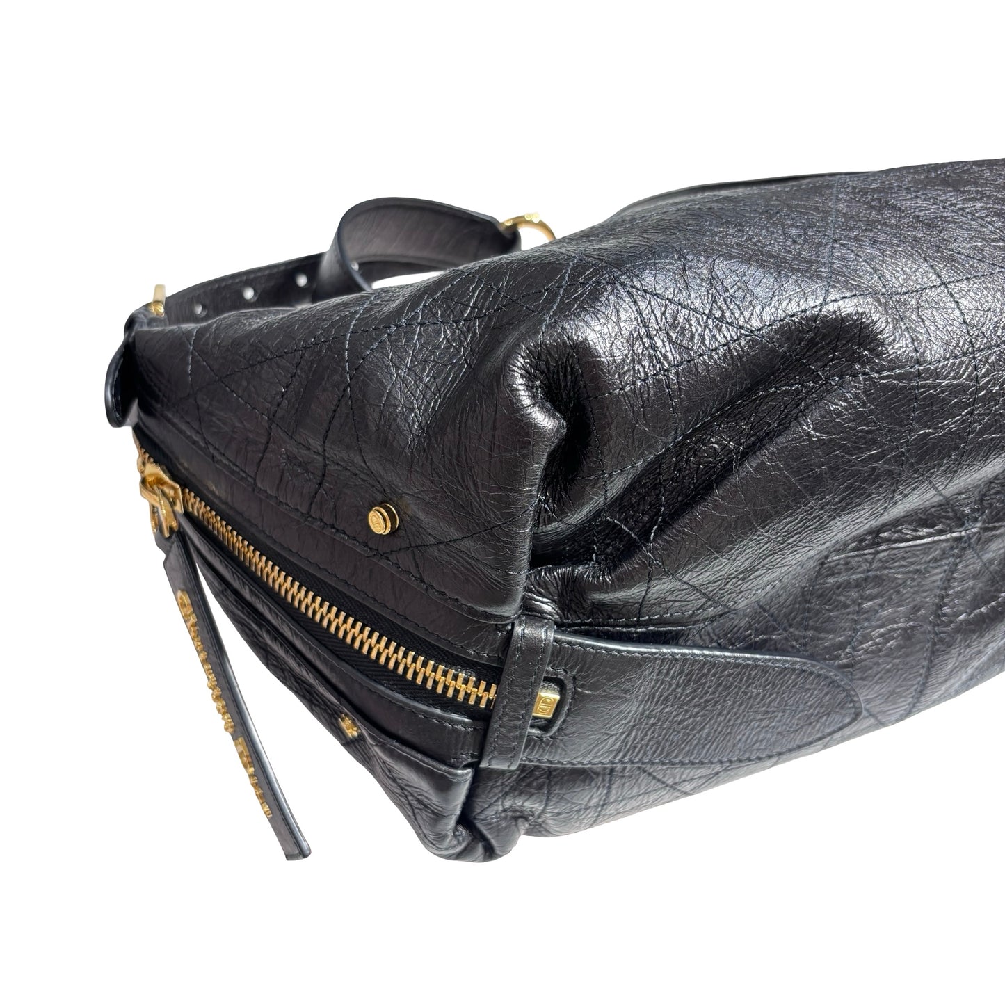 DIOR D-JOURNEY BAG [20000381]