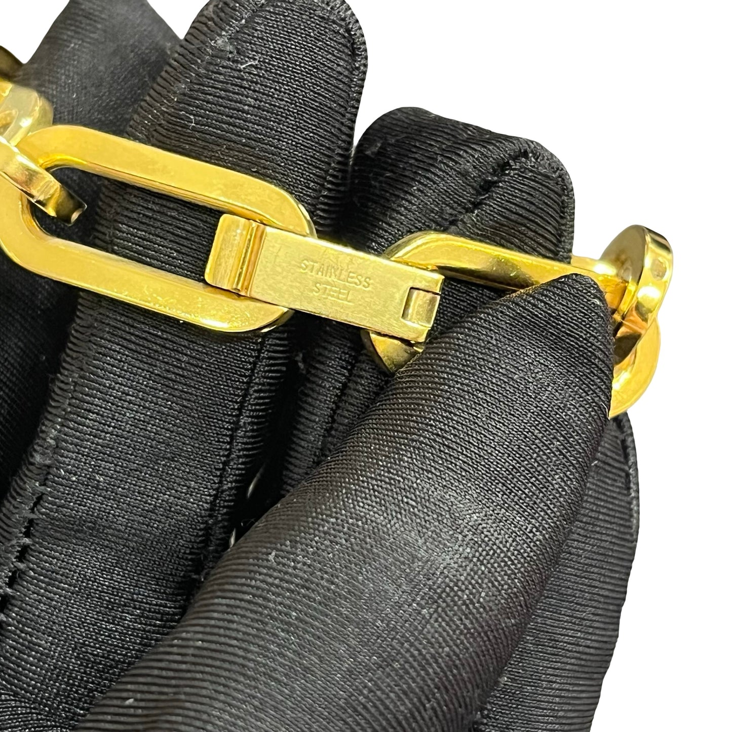 Used GUCCI G-Gucci Watch Gold