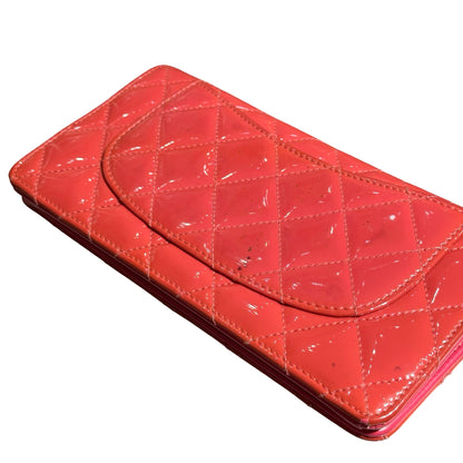 CHANEL LONG WALLET [3000261]
