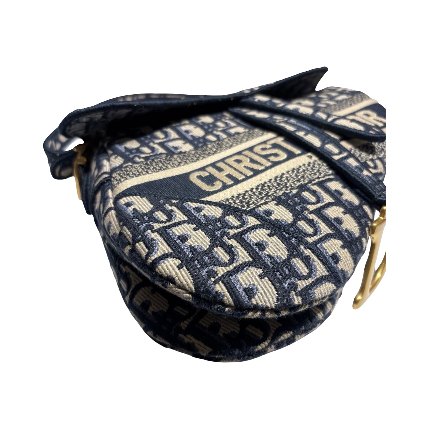 DIOR SADDLE SHOULDER BAG [3000253]