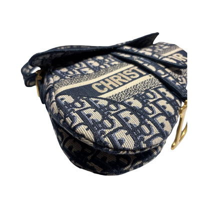 DIOR SADDLE SHOULDER BAG [3000253]