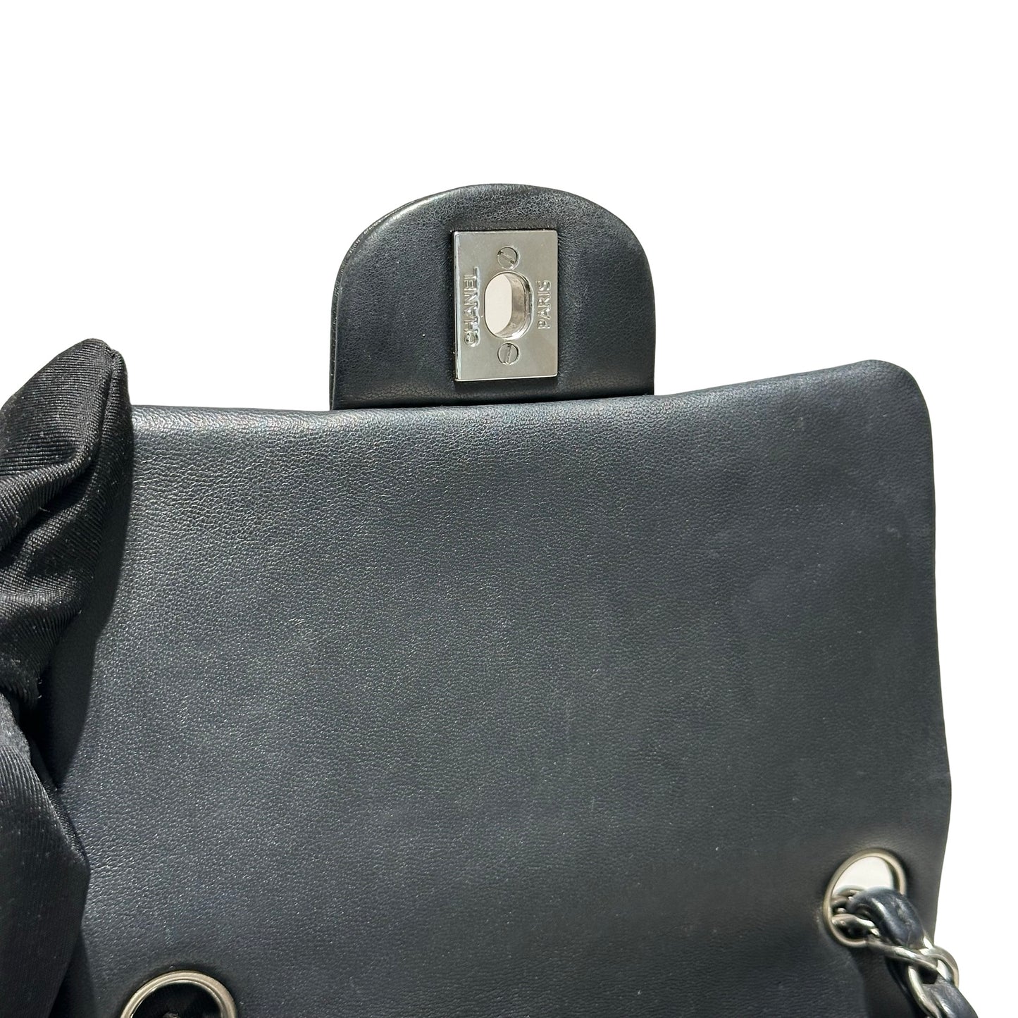 Lambskin MINI 17 Chain Shoulder Bag [101519]