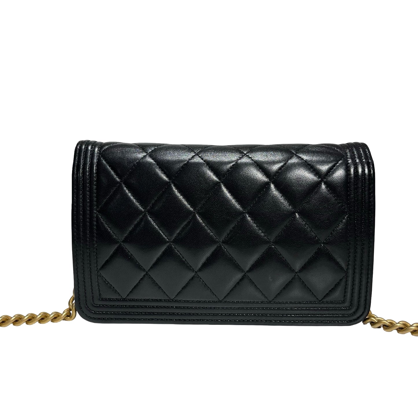 CHANEL BOY WOC [3000769]