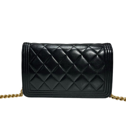 CHANEL BOY WOC [3000769]