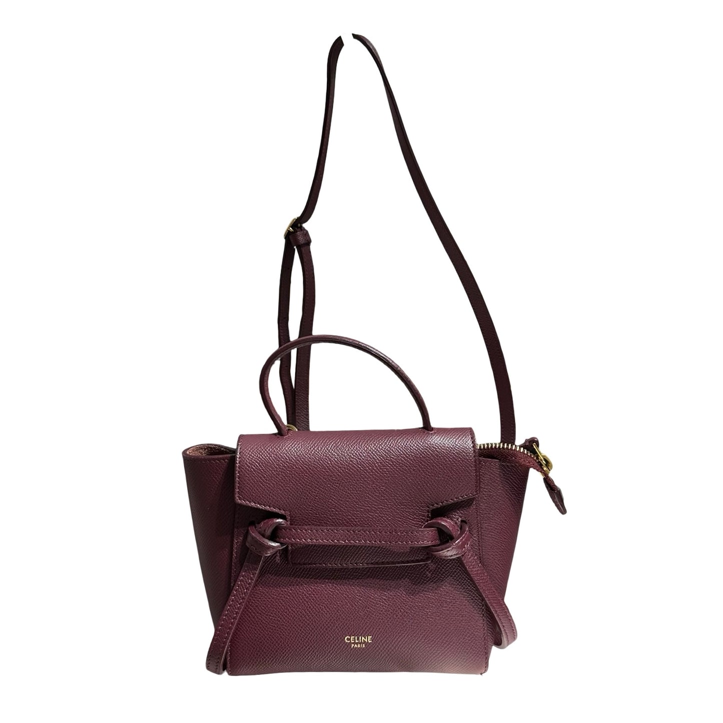 CELINE PICO BELT BAG [3000566]