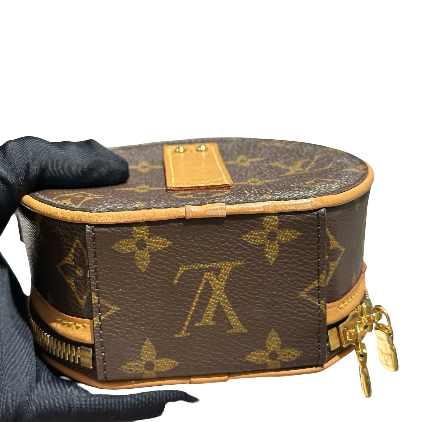 LV MINI BOITE CHAPEAU BAG [3000577]