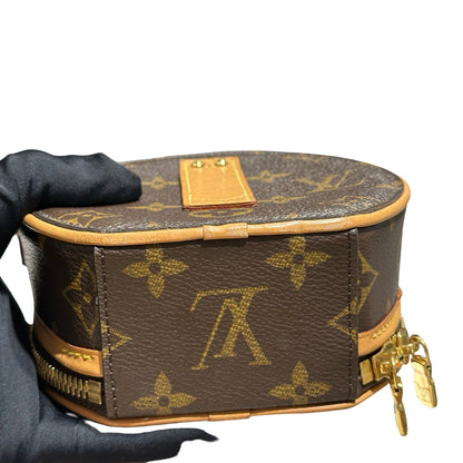 LV MINI BOITE CHAPEAU BAG [3000577]