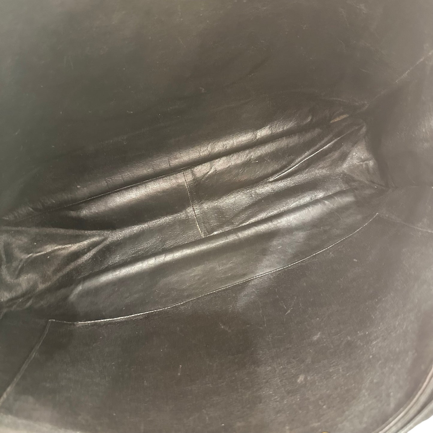 CHANEL CHAIN TOTE BAG [3000375]
