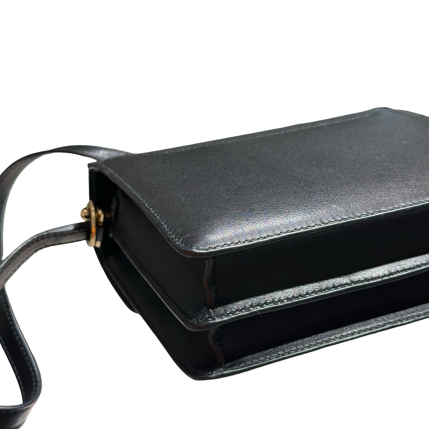 HERMES ROULIS MINI SHOULDER BAG [3000512]