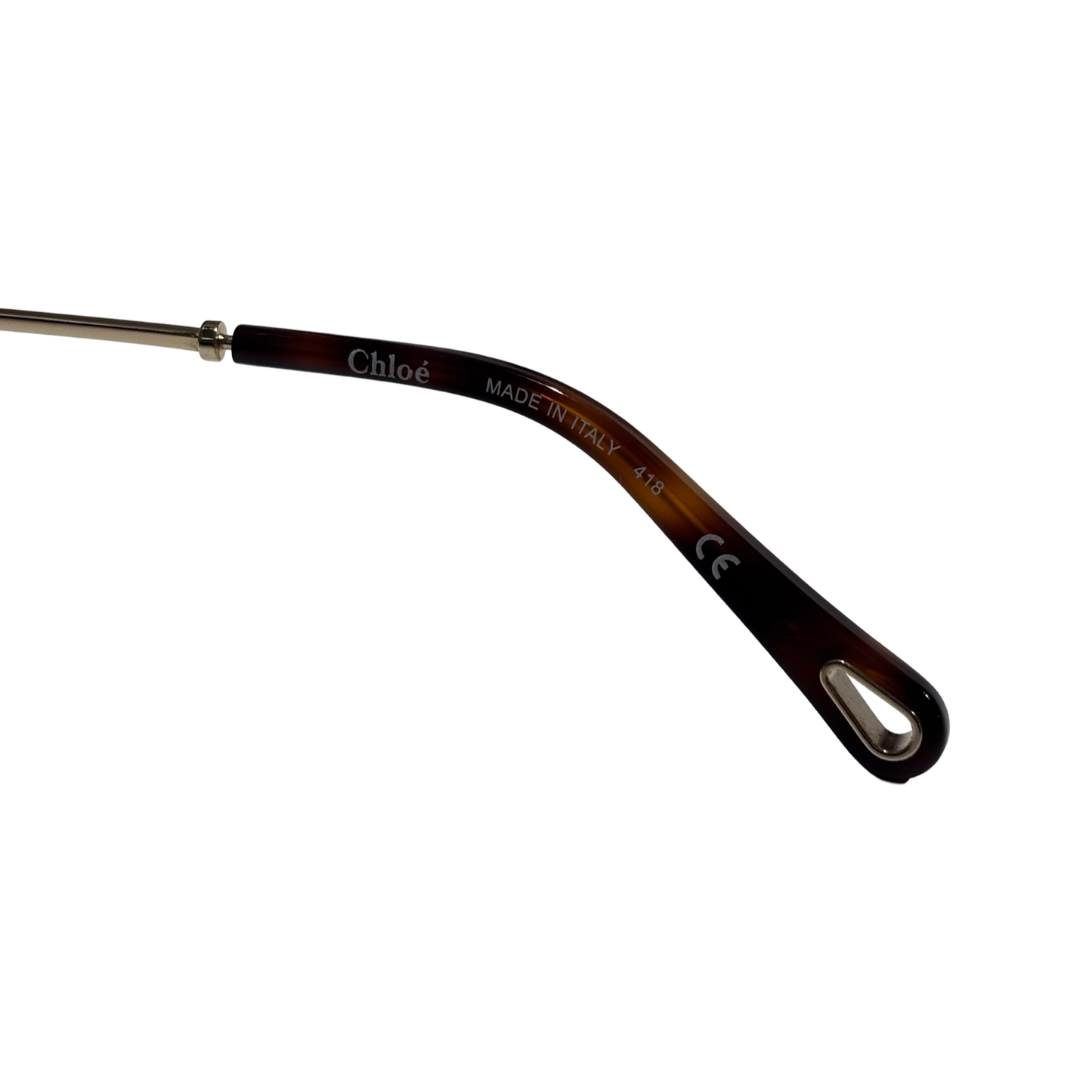 CHLOE SUNGLASSES [3000521]