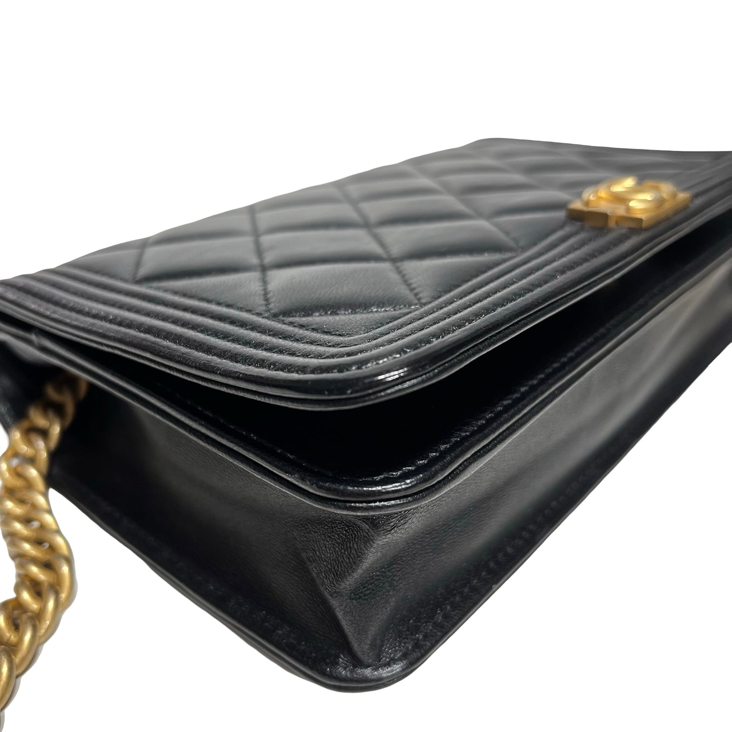 CHANEL BOY WOC [3000769]