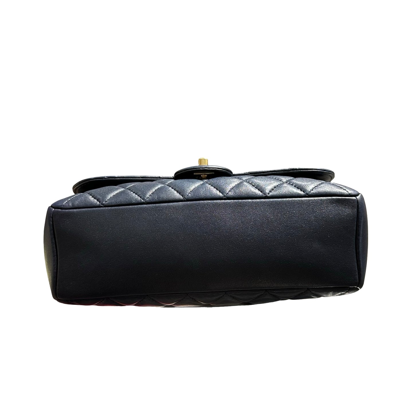 CHANEL FLAP BAG 25CM  [3000237]