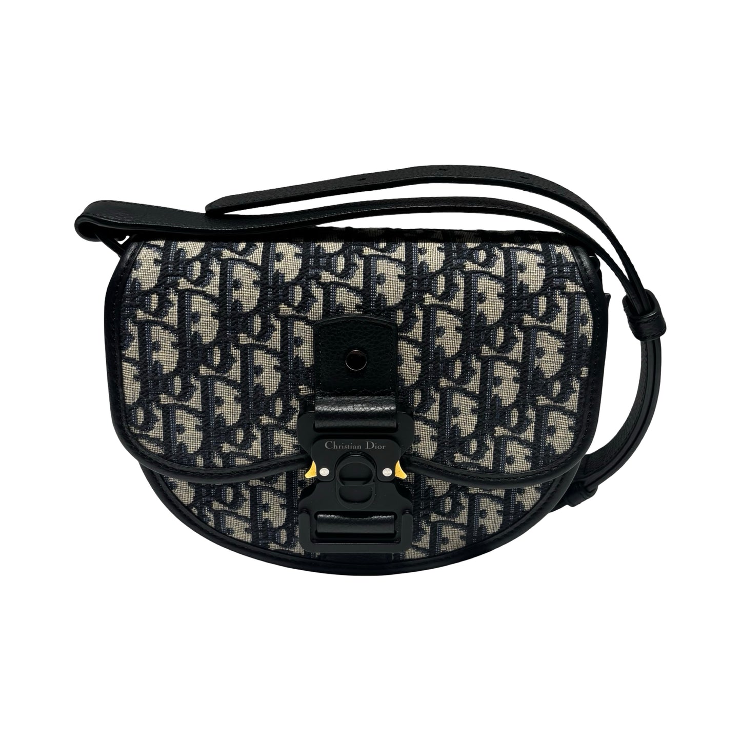 DIOR GALLOP SHOULDER BAG ［3000059］