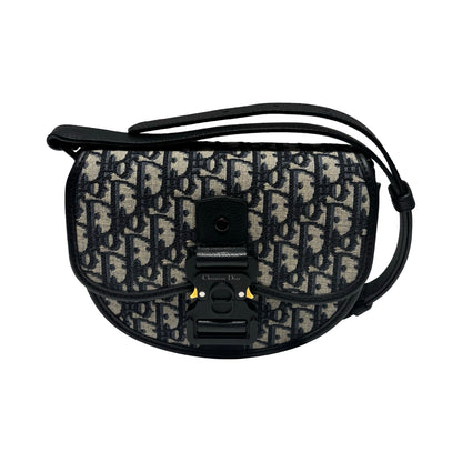 DIOR GALLOP SHOULDER BAG ［3000059］
