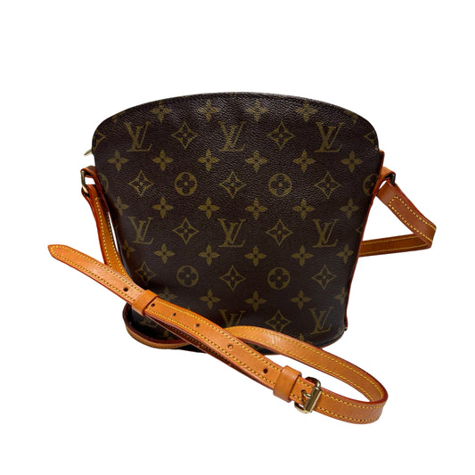 LV MONOGRAM DROUOT SHOULDER BAG [3000373]