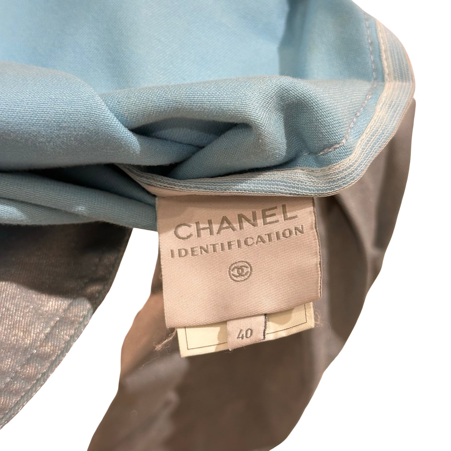 CHANEL JACKET [110080]