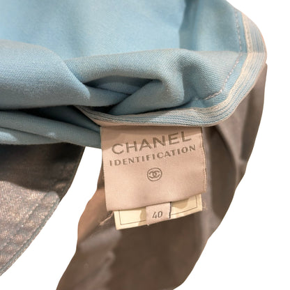 CHANEL JACKET [110080]