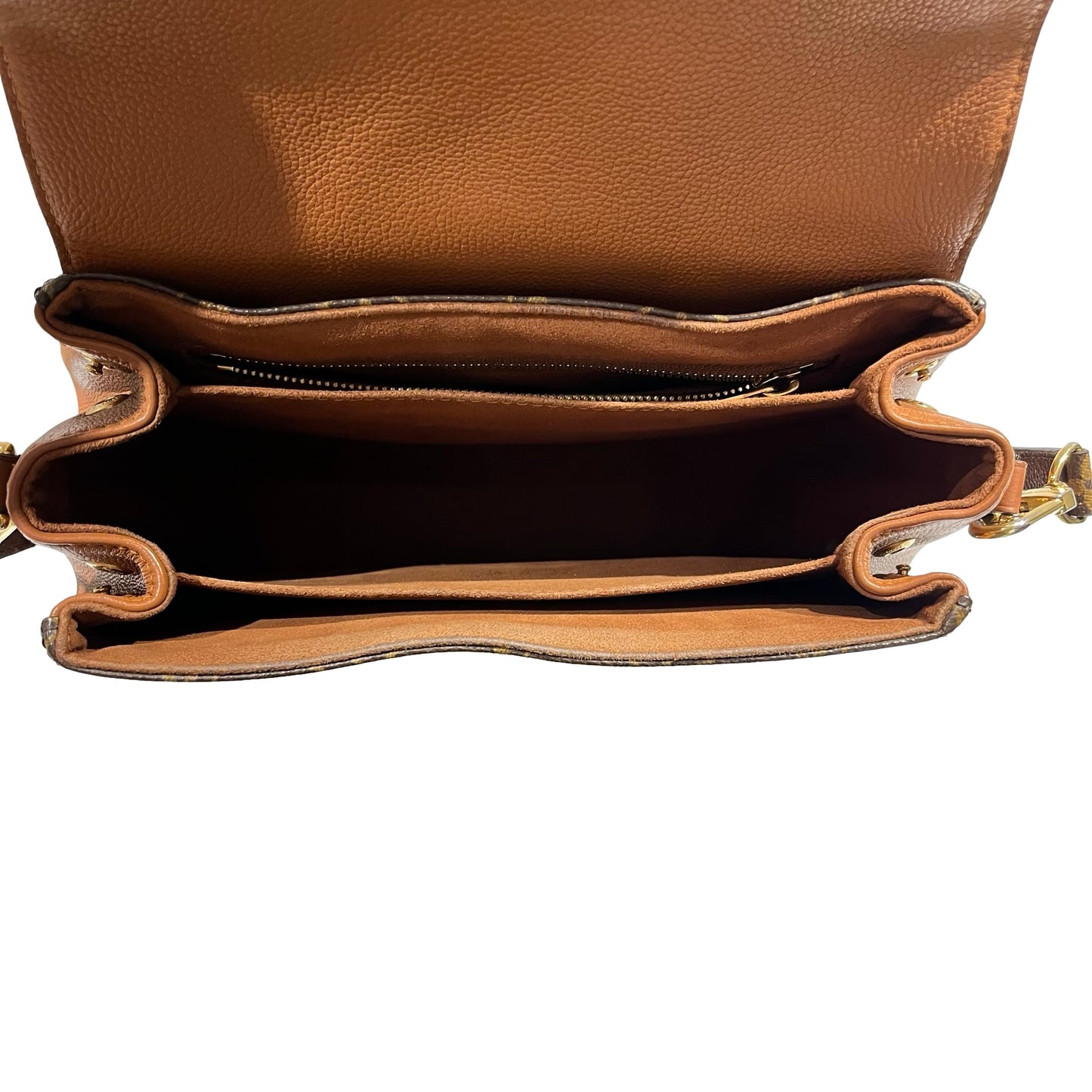 LV SHOULDER BAG MONOGRAM GHW [20004270]