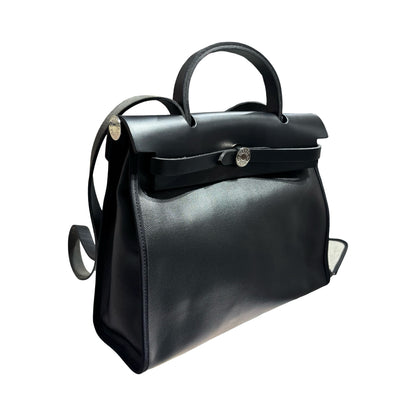 HERMES HERBAG 31 SHOULDER BAG ［3000411］
