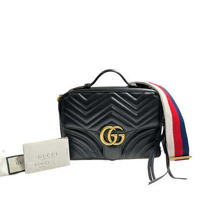 GUCCI GG MARMONT BAG [3000316]