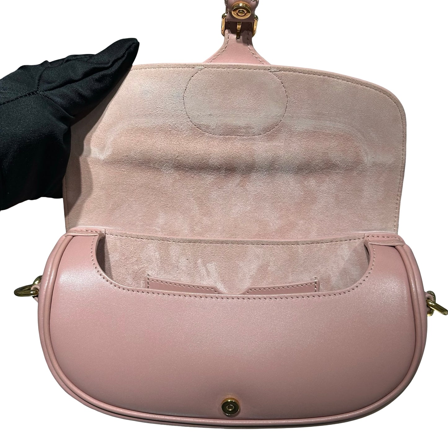DIOR BOBBY EAST WEST BAG [3000634]