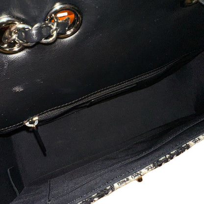 CHANEL COCO CORSET FLAP BAG [3000555]