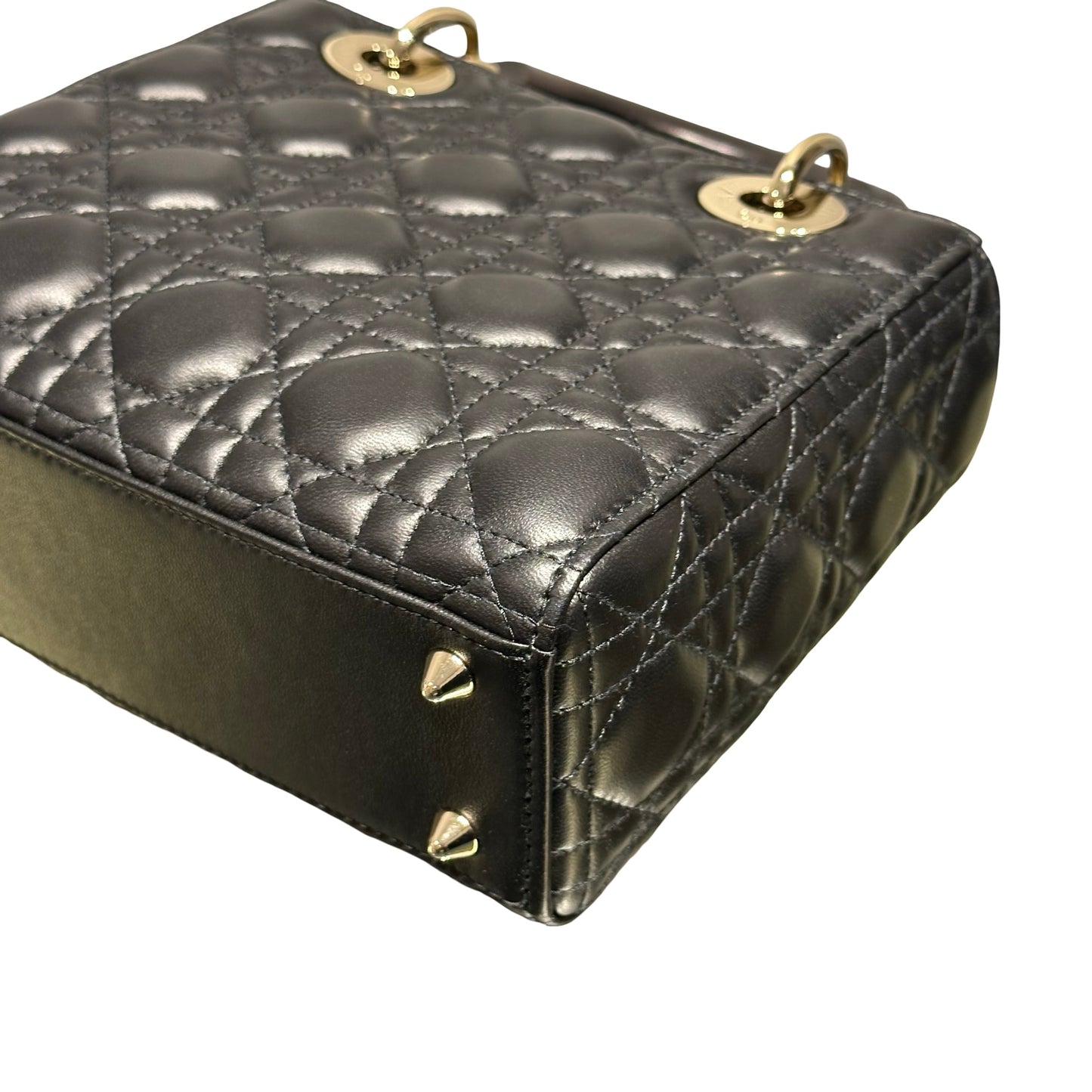 DIOR LADY DIOR SMALL [3000773]
