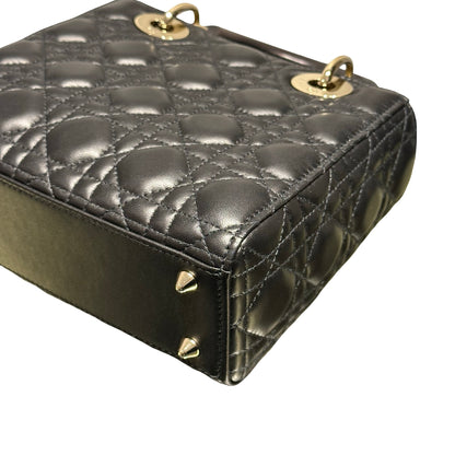 DIOR LADY DIOR SMALL [3000773]