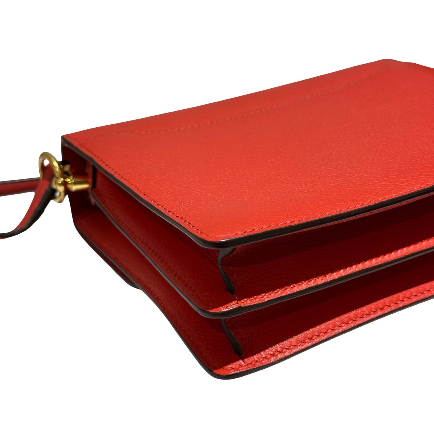 HERMES MINI ROULIS BAG [20000120]