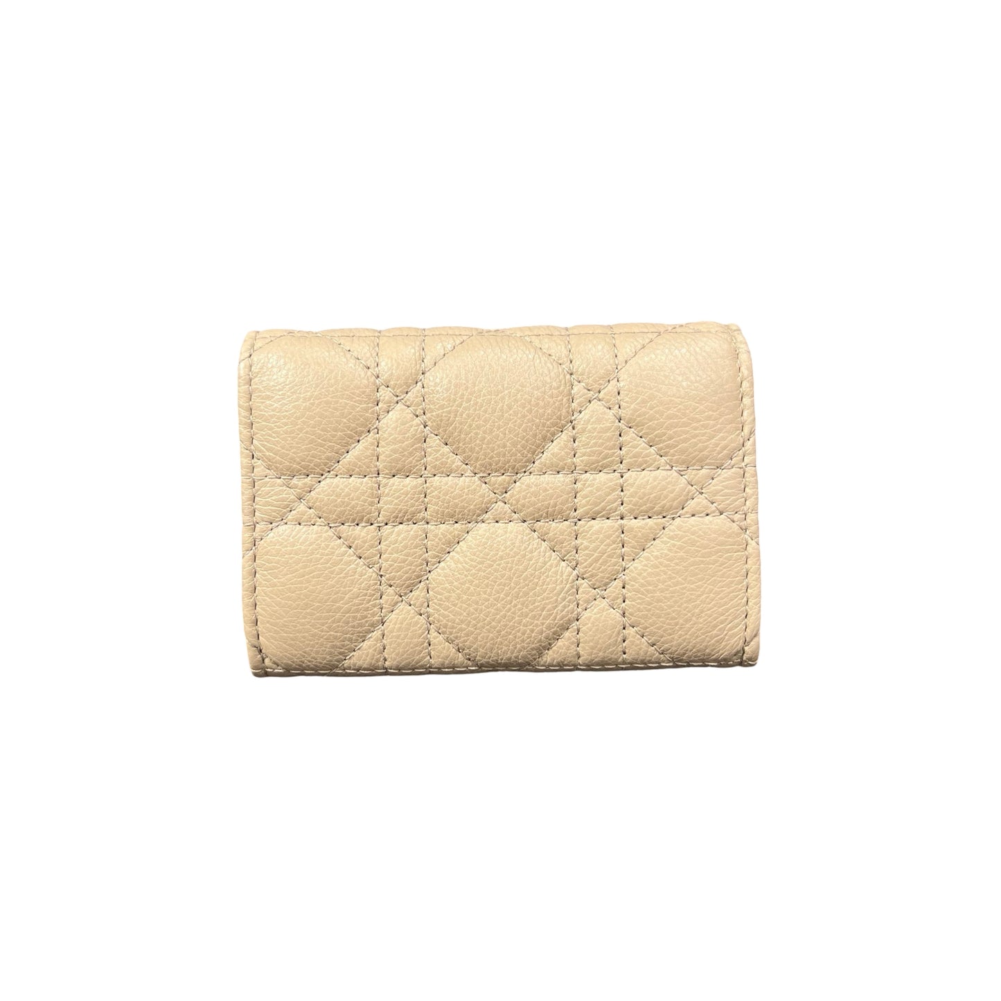 Lambskin CANNAGE WALLET Wallet [101302]