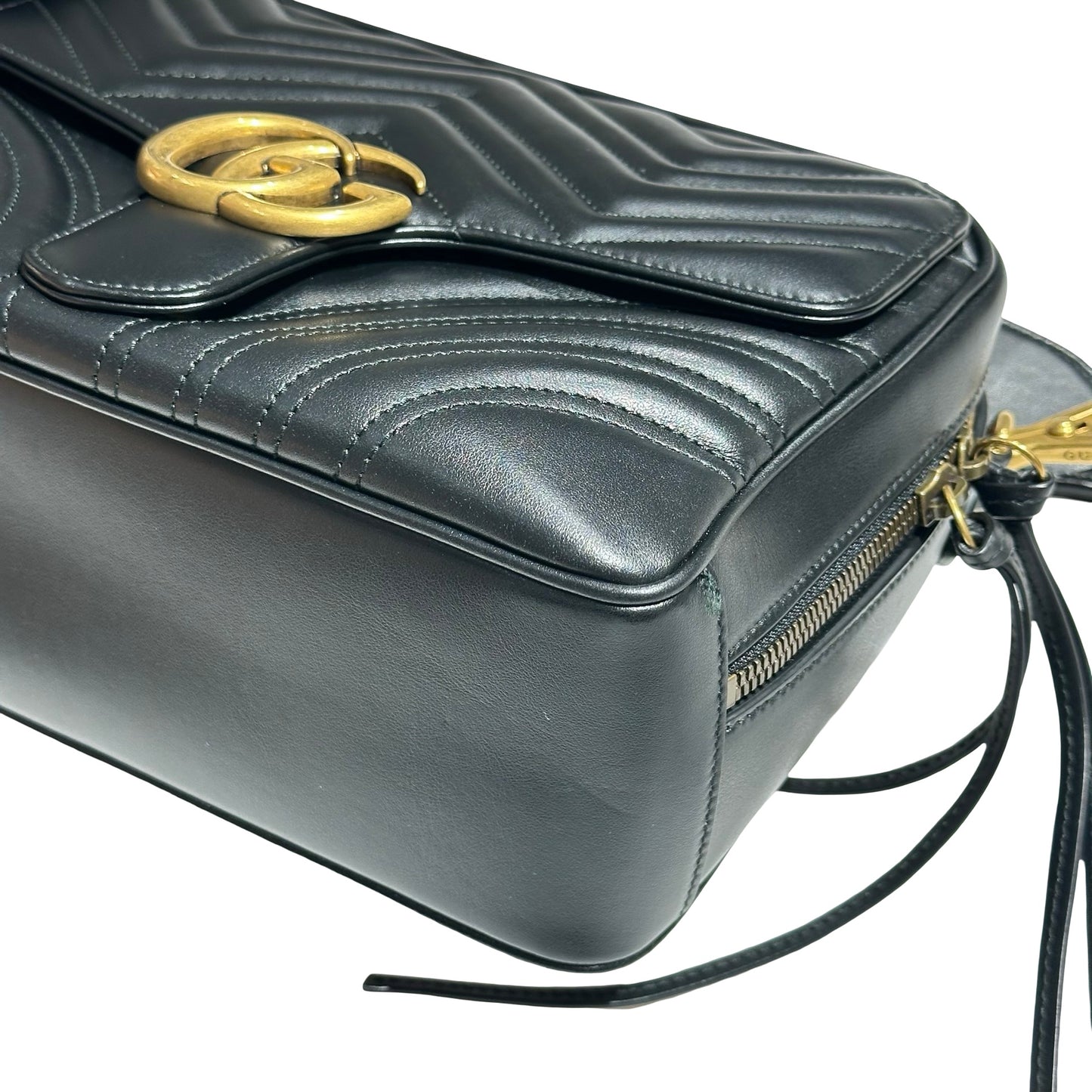 GUCCI GG MARMONT BAG [3000316]