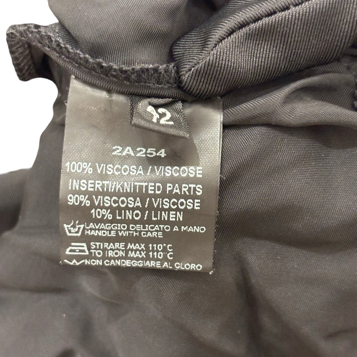 STILAB DRESS [20002075]