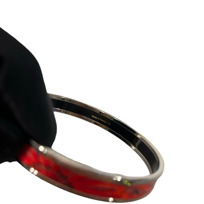 HERMÈS Clic H Bracelet