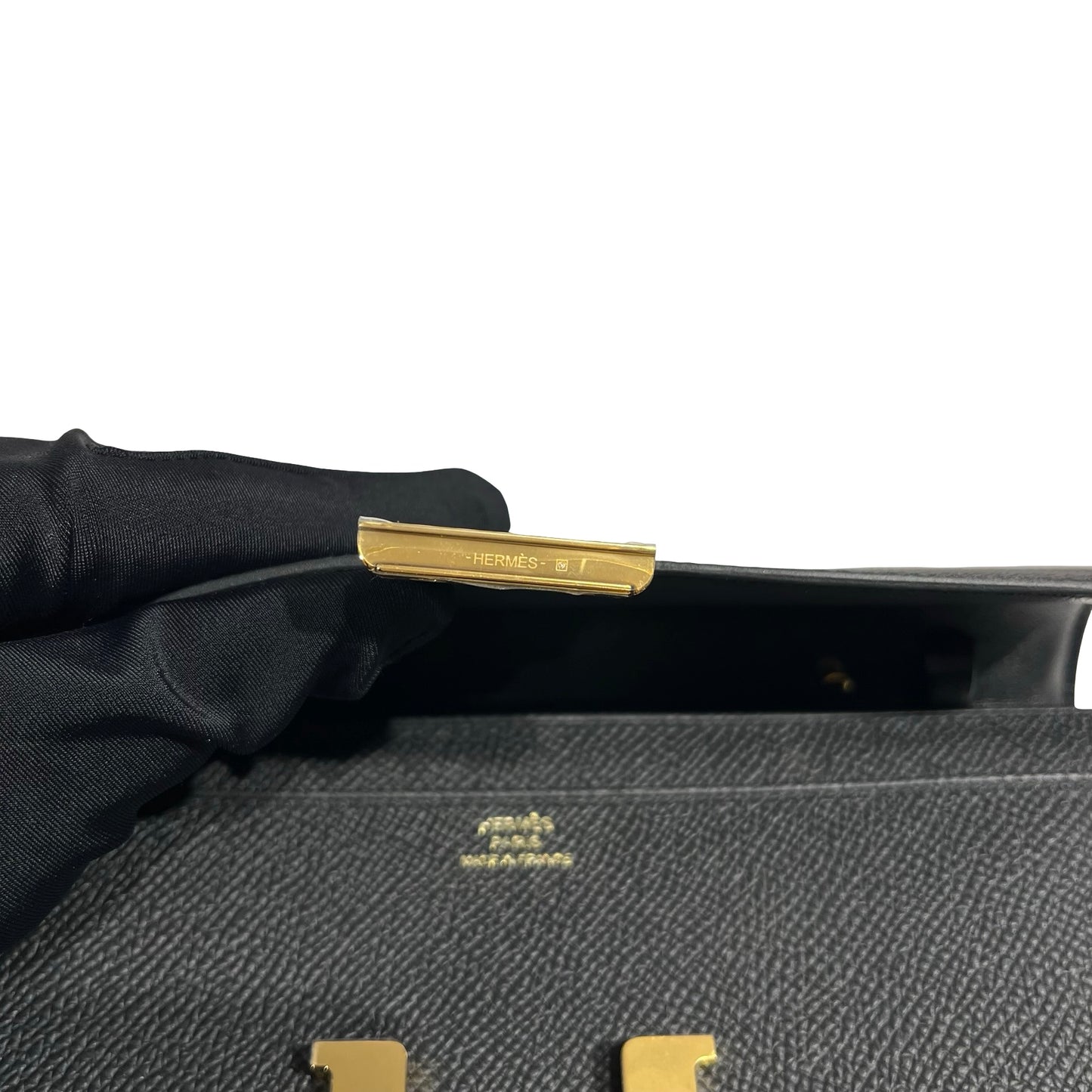 HERMES CONSTANCE TO GO [3001224]