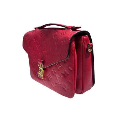 LV EMPREINTE POCHETTE BAG [20000380]