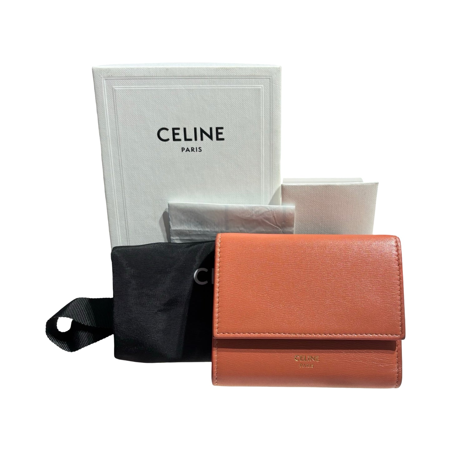 CELINE WALLET [3000344]