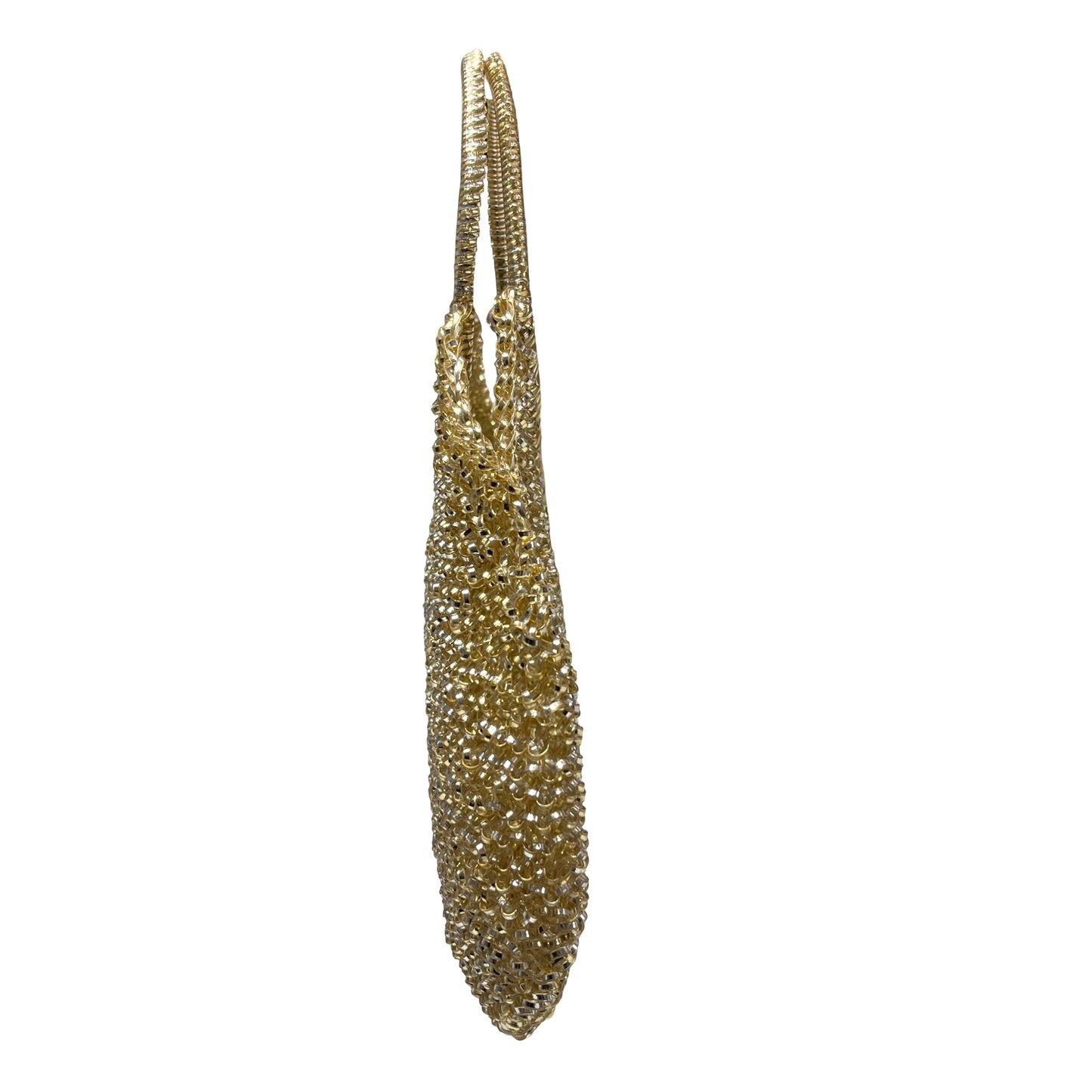 Anterprima Handbag Handbag Gold