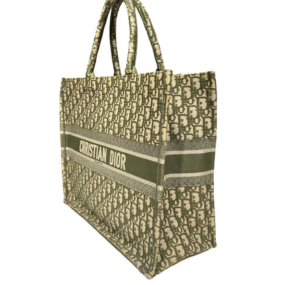 DIOR BOOK TOTE LARGE [3001920]