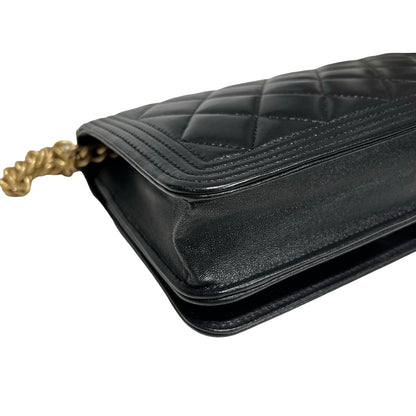 CHANEL BOY WOC [3000769]