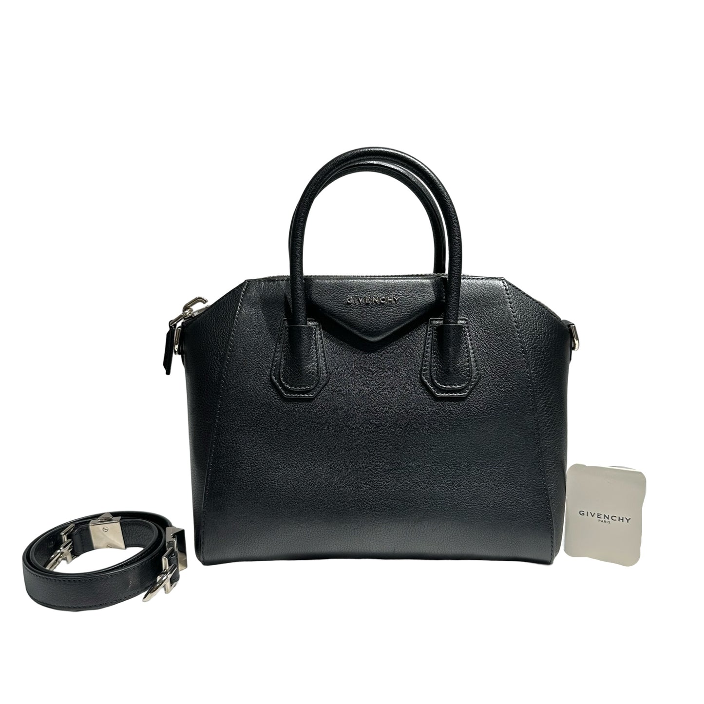 GIVENCHY TWO WAY SHOULDER BAG [A04190]