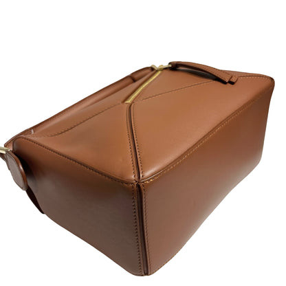 LOEWE SMALL PUZZLE X HOWL'S MOVING [3000811]