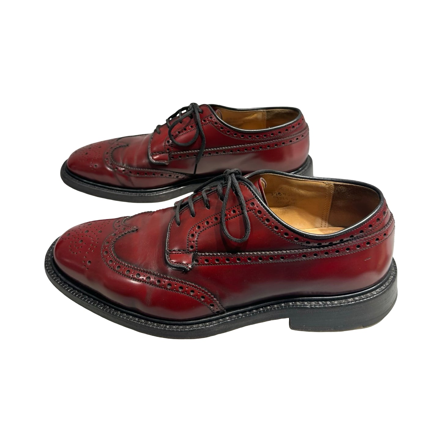 CHURCH SHOES ［2000214］