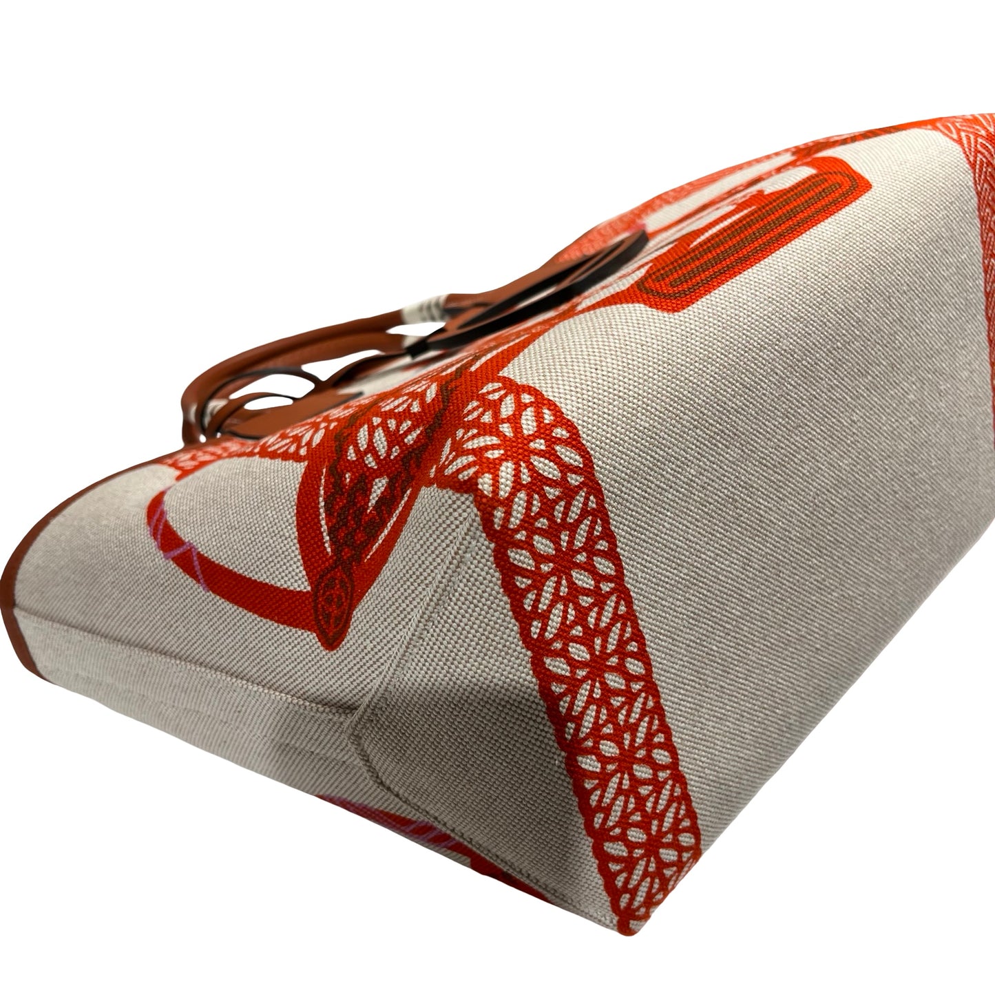 HERMES STEEPLE 25 [3000628]