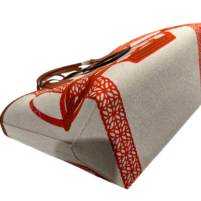 HERMES STEEPLE 25 [3000628]