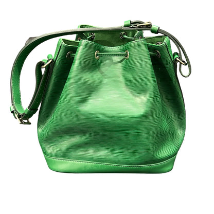 Epi NOE BUCKET Shoulder bag [101362]