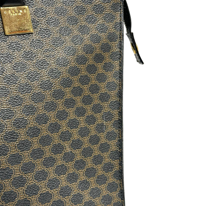 CELINE VINTAGE HAND BAG [3001721]