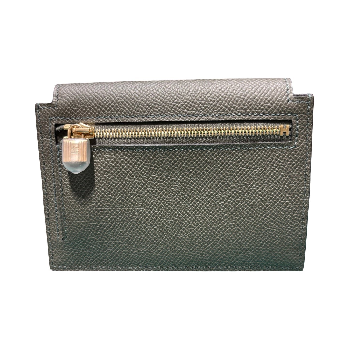 HERMES KELLY POCKET WALLET ［3000418］