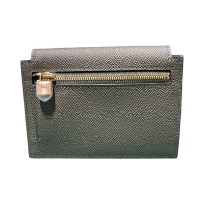 HERMES KELLY POCKET WALLET ［3000418］