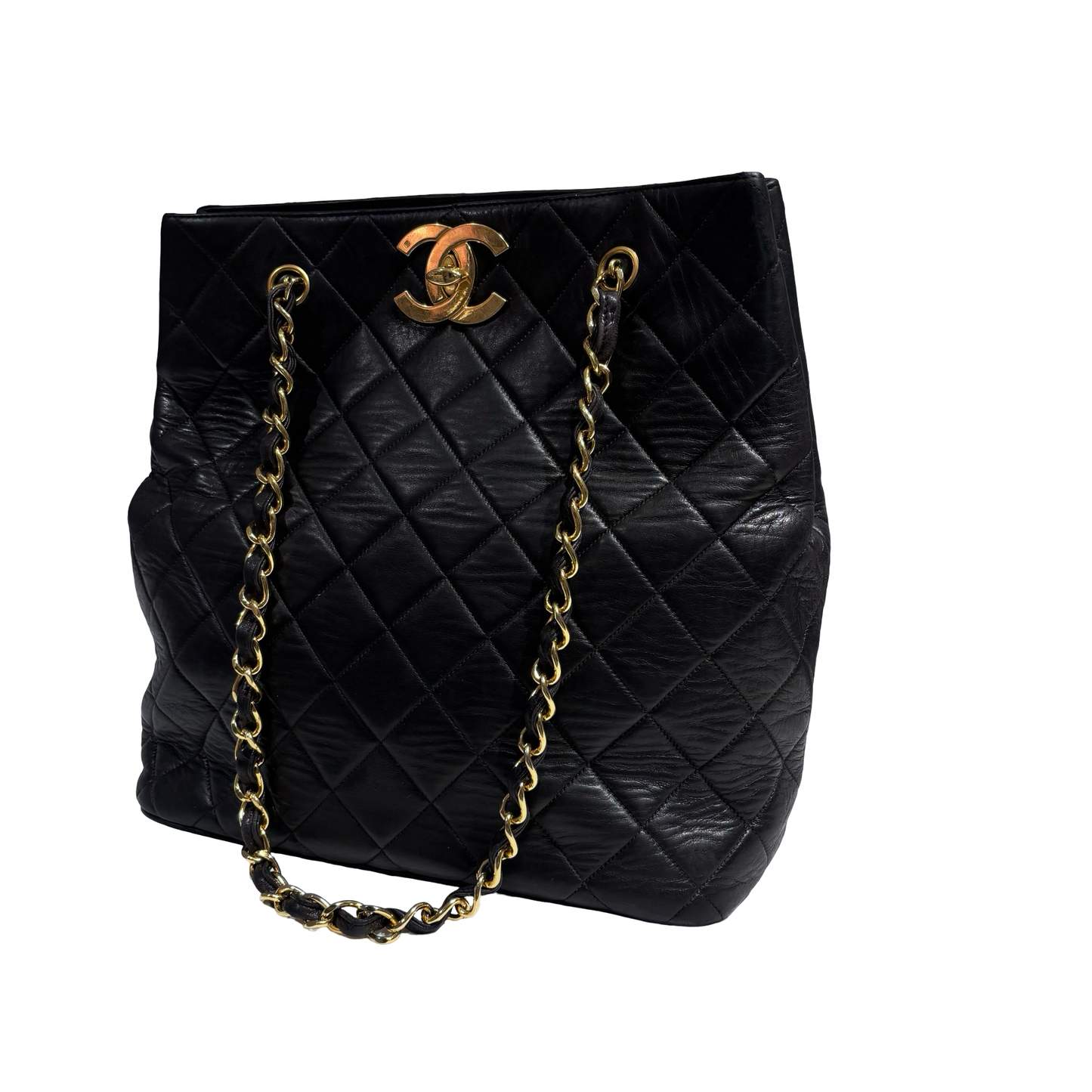 CHANEL SHOULDER BAG [3000217]